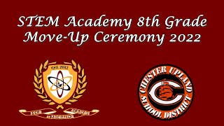 2021-22 move up 8th grade